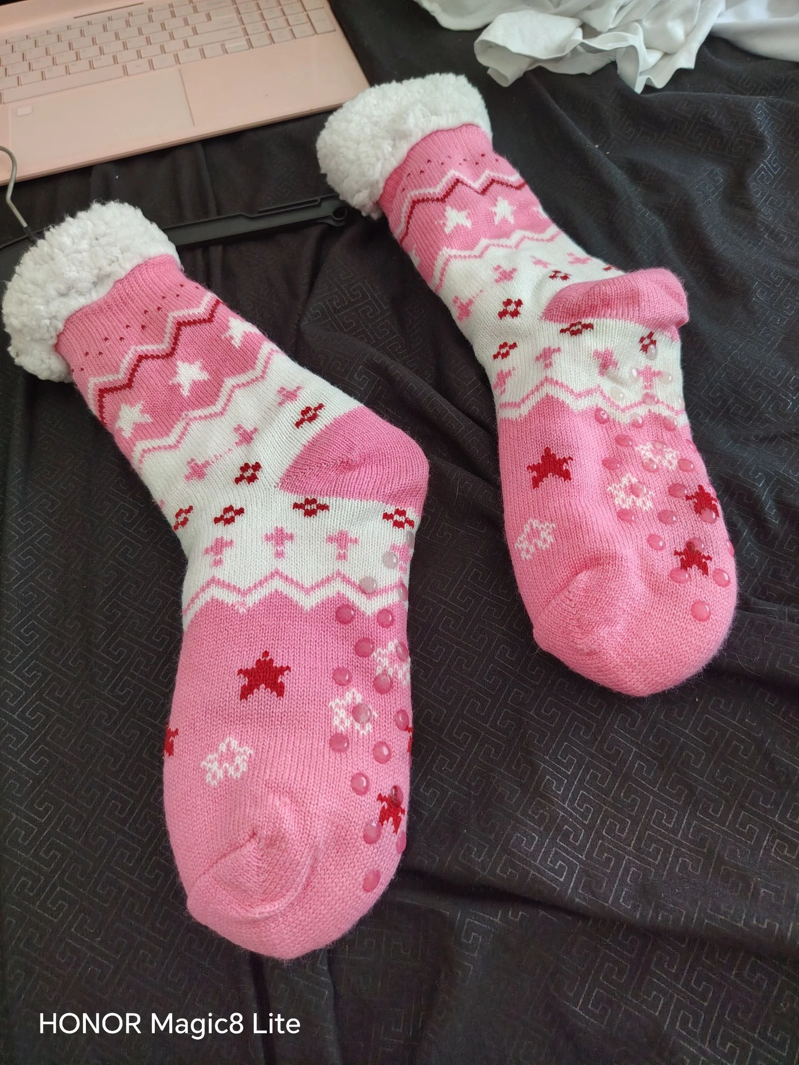 Chaussette femme